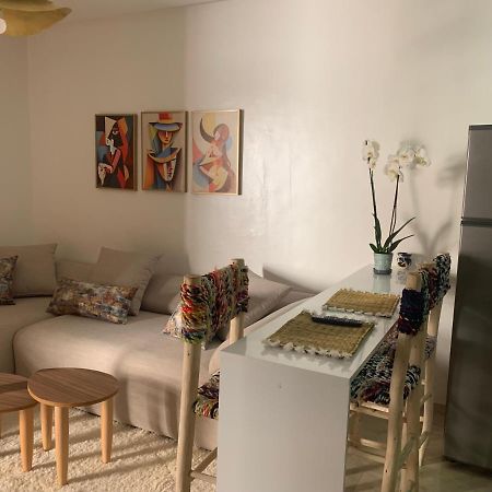 מרקש Cosy Appartement Plein Hivernage מראה חיצוני תמונה