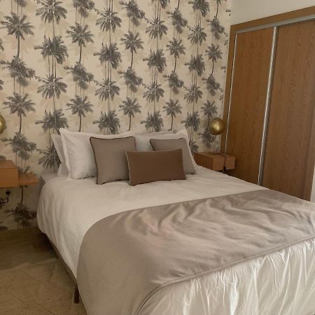 מרקש Cosy Appartement Plein Hivernage מראה חיצוני תמונה