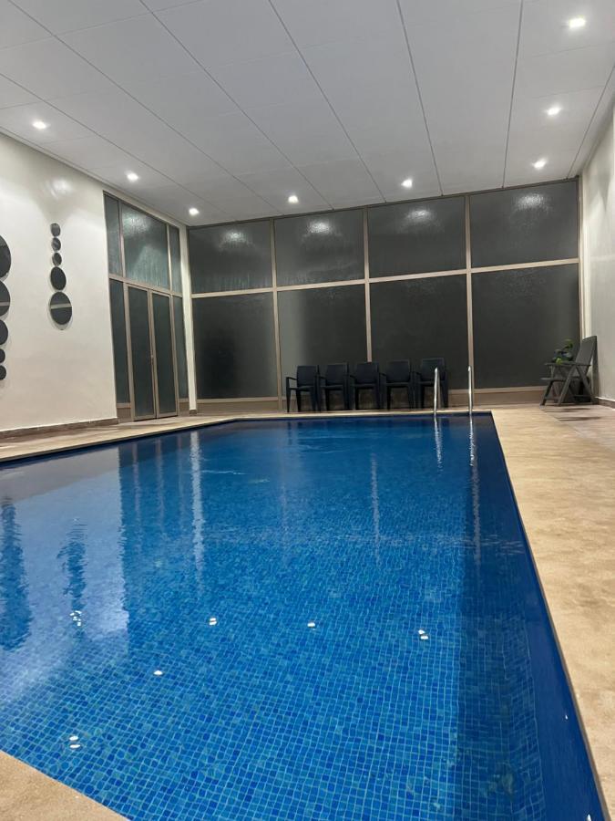מרקש Cosy Appartement Plein Hivernage מראה חיצוני תמונה
