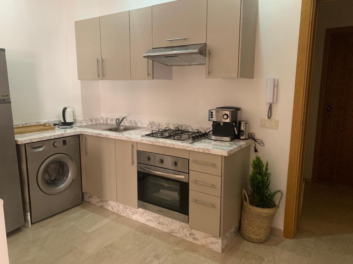 מרקש Cosy Appartement Plein Hivernage מראה חיצוני תמונה