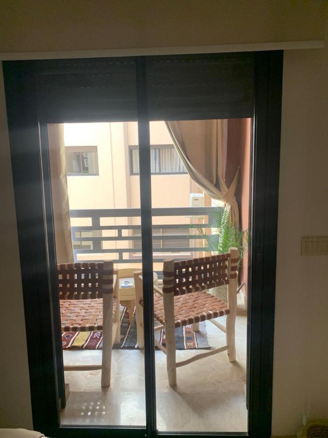 מרקש Cosy Appartement Plein Hivernage מראה חיצוני תמונה