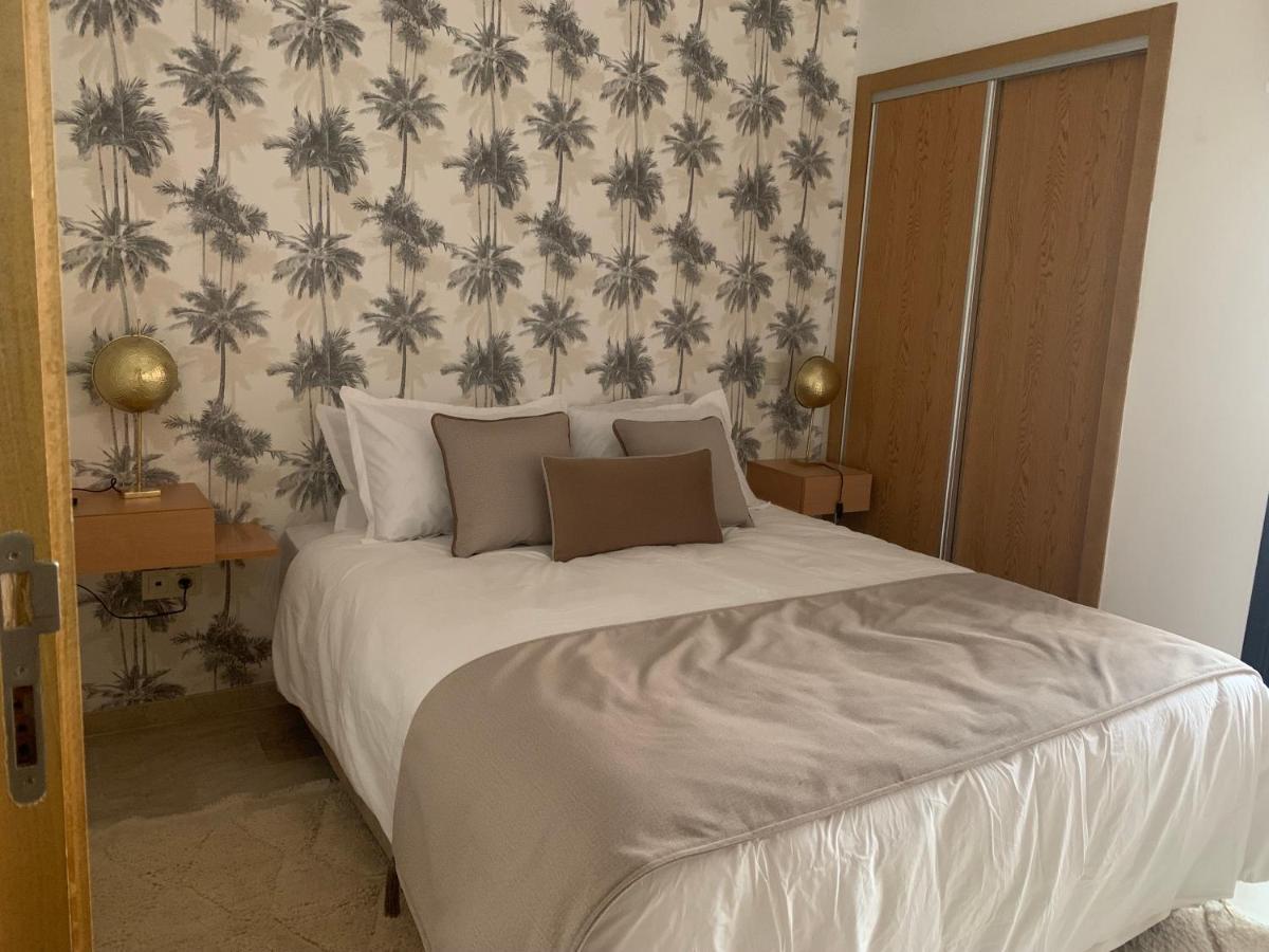 מרקש Cosy Appartement Plein Hivernage מראה חיצוני תמונה