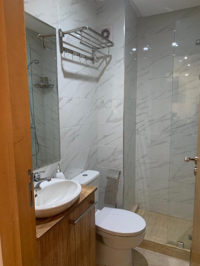 מרקש Cosy Appartement Plein Hivernage מראה חיצוני תמונה