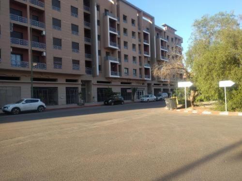 מרקש Cosy Appartement Plein Hivernage מראה חיצוני תמונה